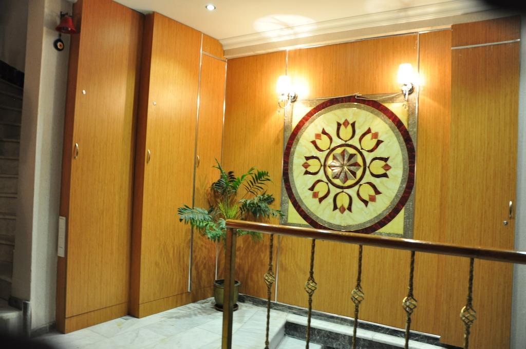 Guest House Harbiye Istambul Exterior foto