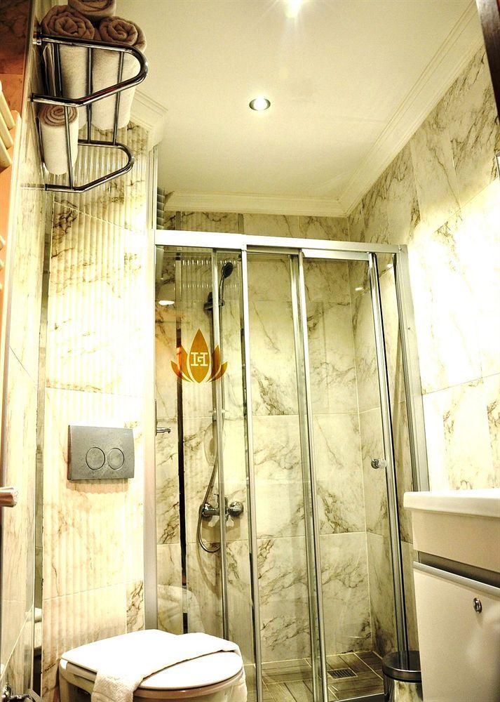 Guest House Harbiye Istambul Exterior foto