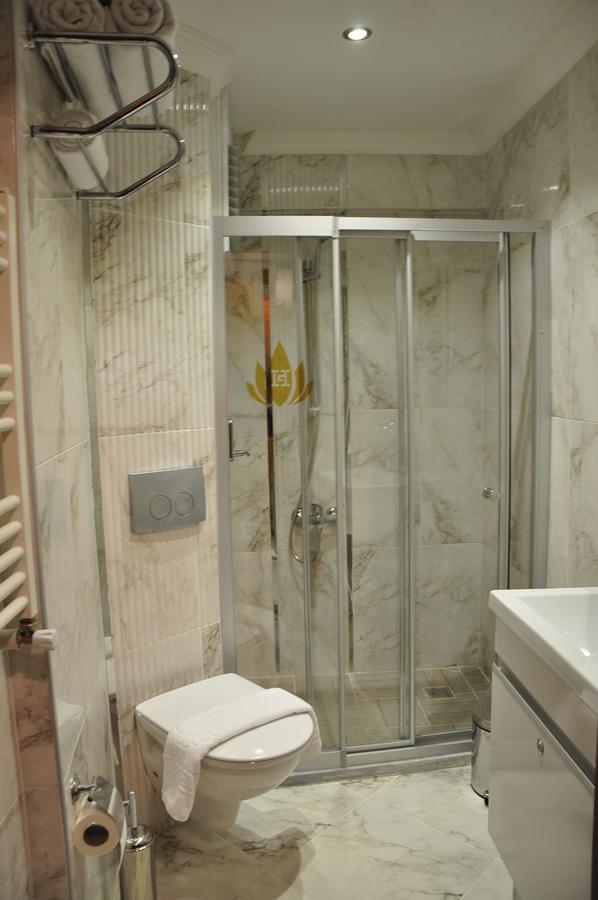 Guest House Harbiye Istambul Exterior foto