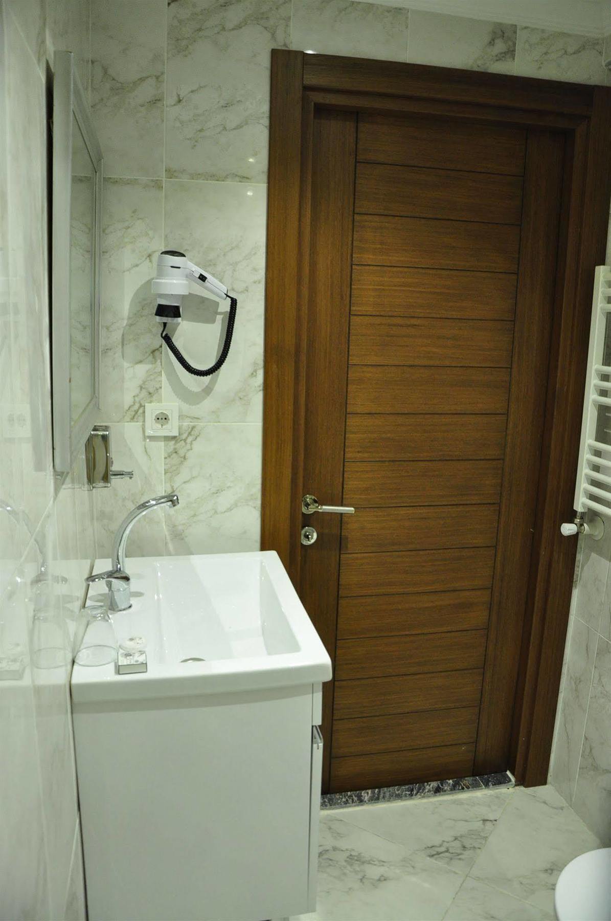 Guest House Harbiye Istambul Exterior foto
