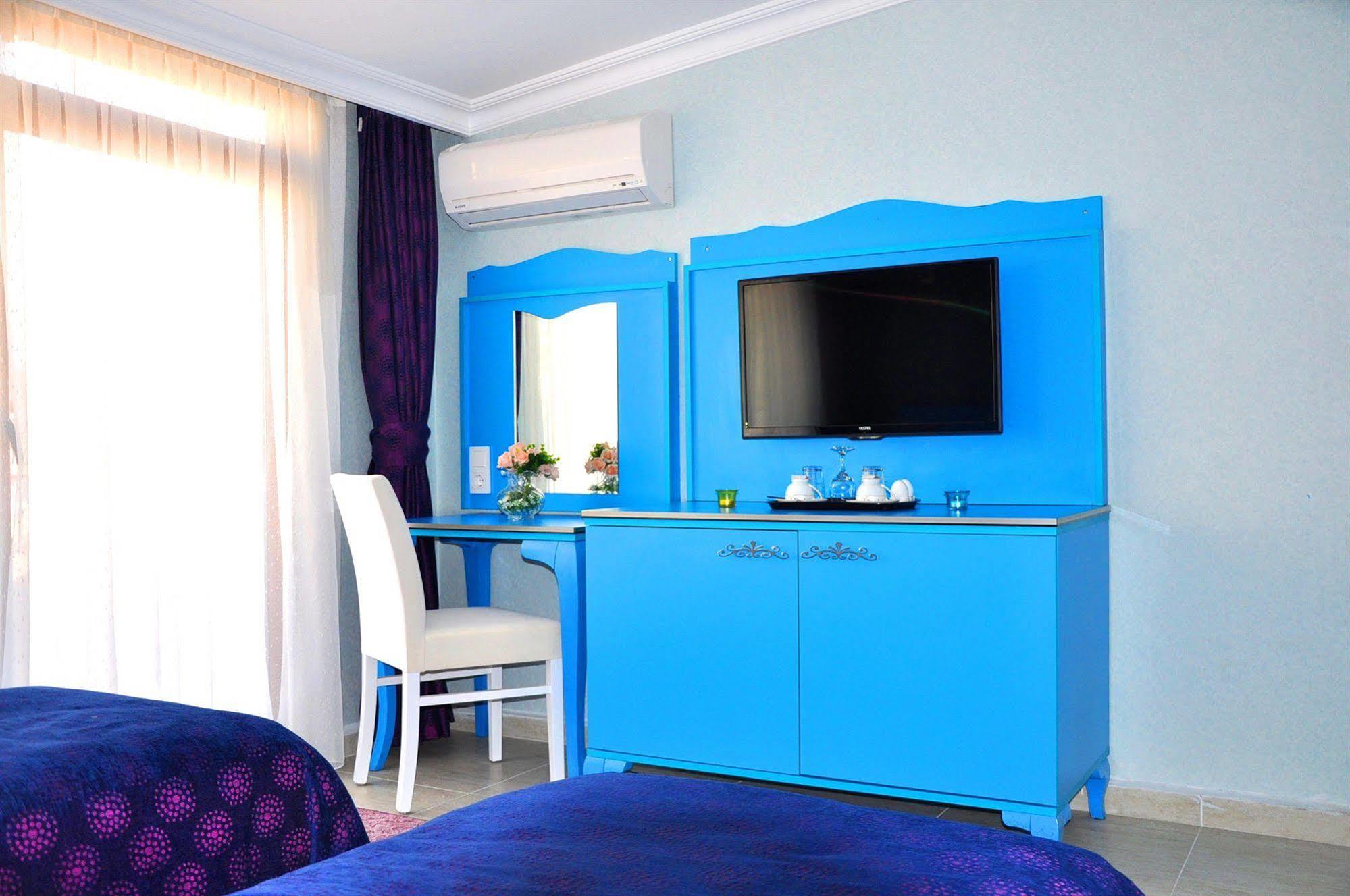 Guest House Harbiye Istambul Exterior foto
